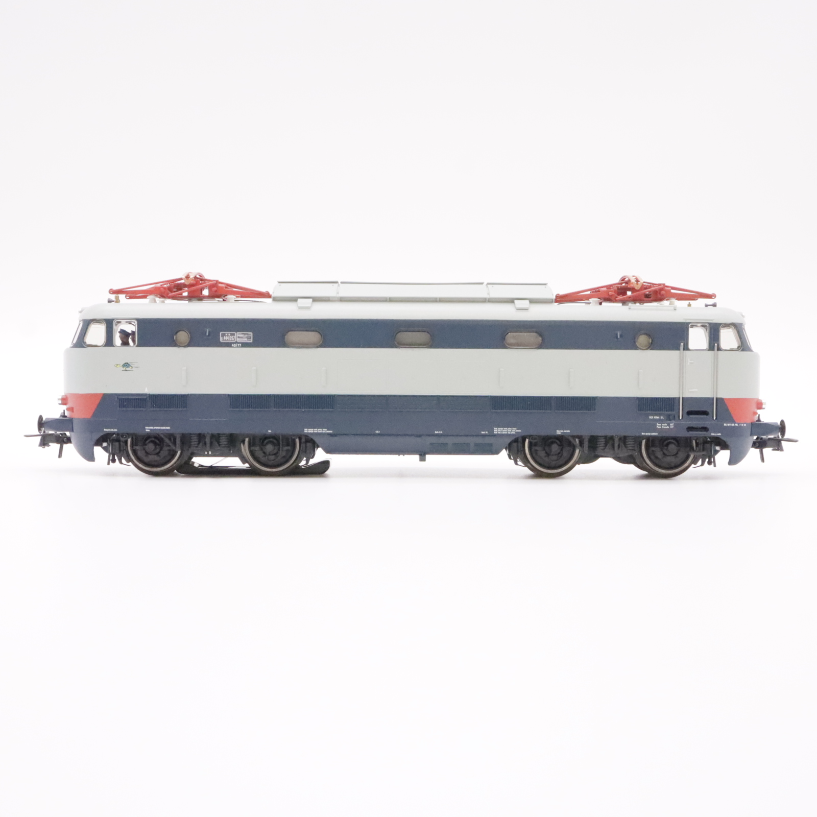 Roco 78500 (4) Roco 78500 FS E.444.033 – Bild 4