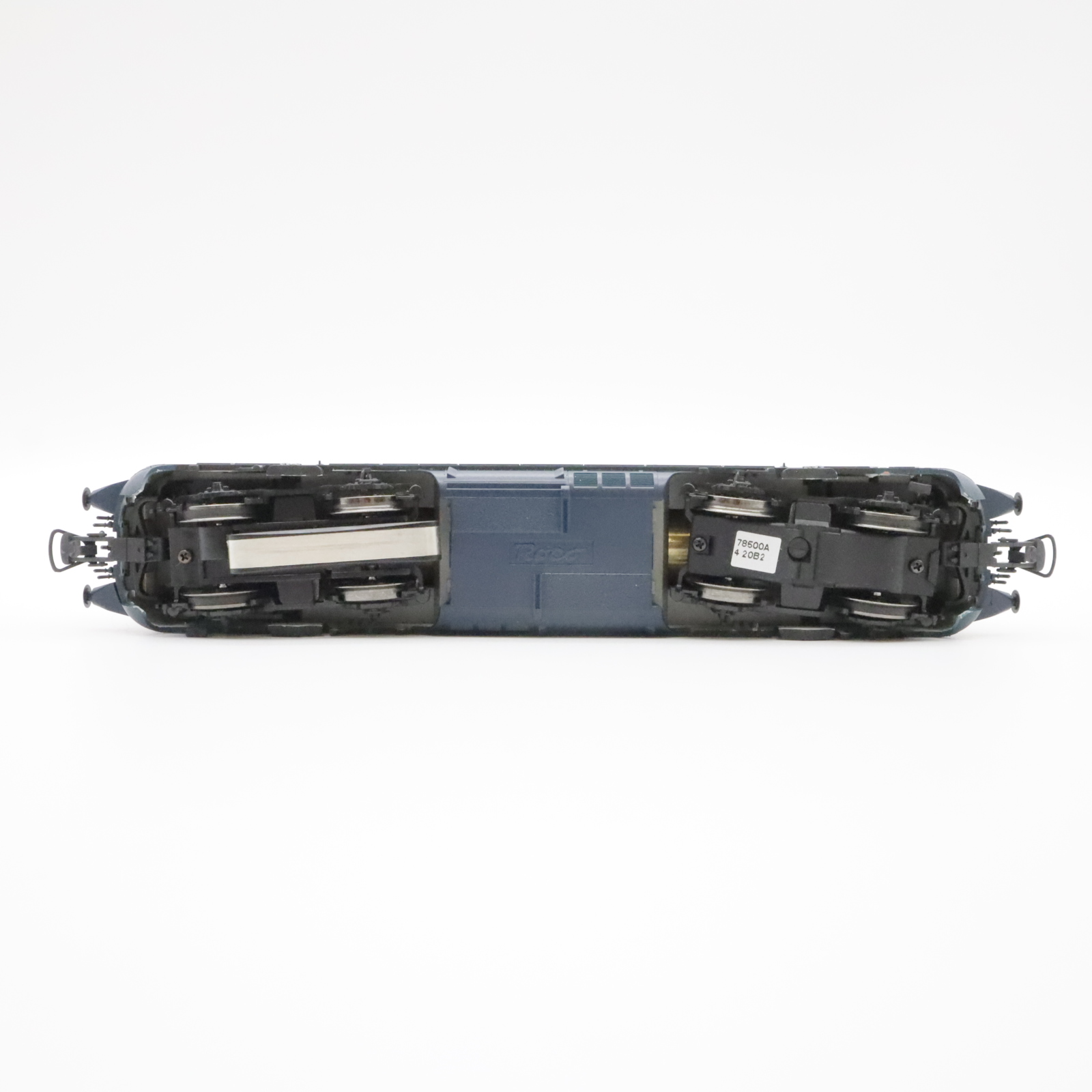 Roco 78500 (6) Roco 78500 FS E.444.033 – Bild 6