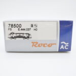 Roco 78500 FS E.444.033 – Bild 9