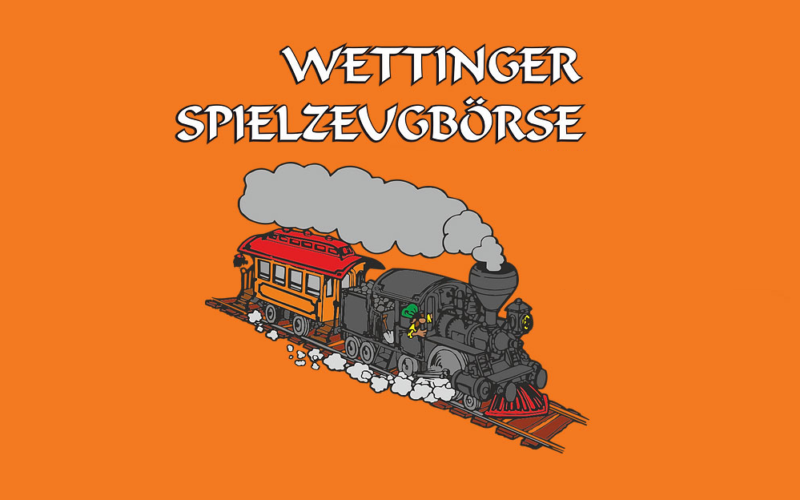 Wettingen Spielzeugbörse