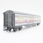 SBB Güterwagen Spur H0