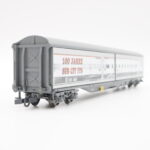 HAG 301 SBB Habils-vy "TEE" – Bild 3