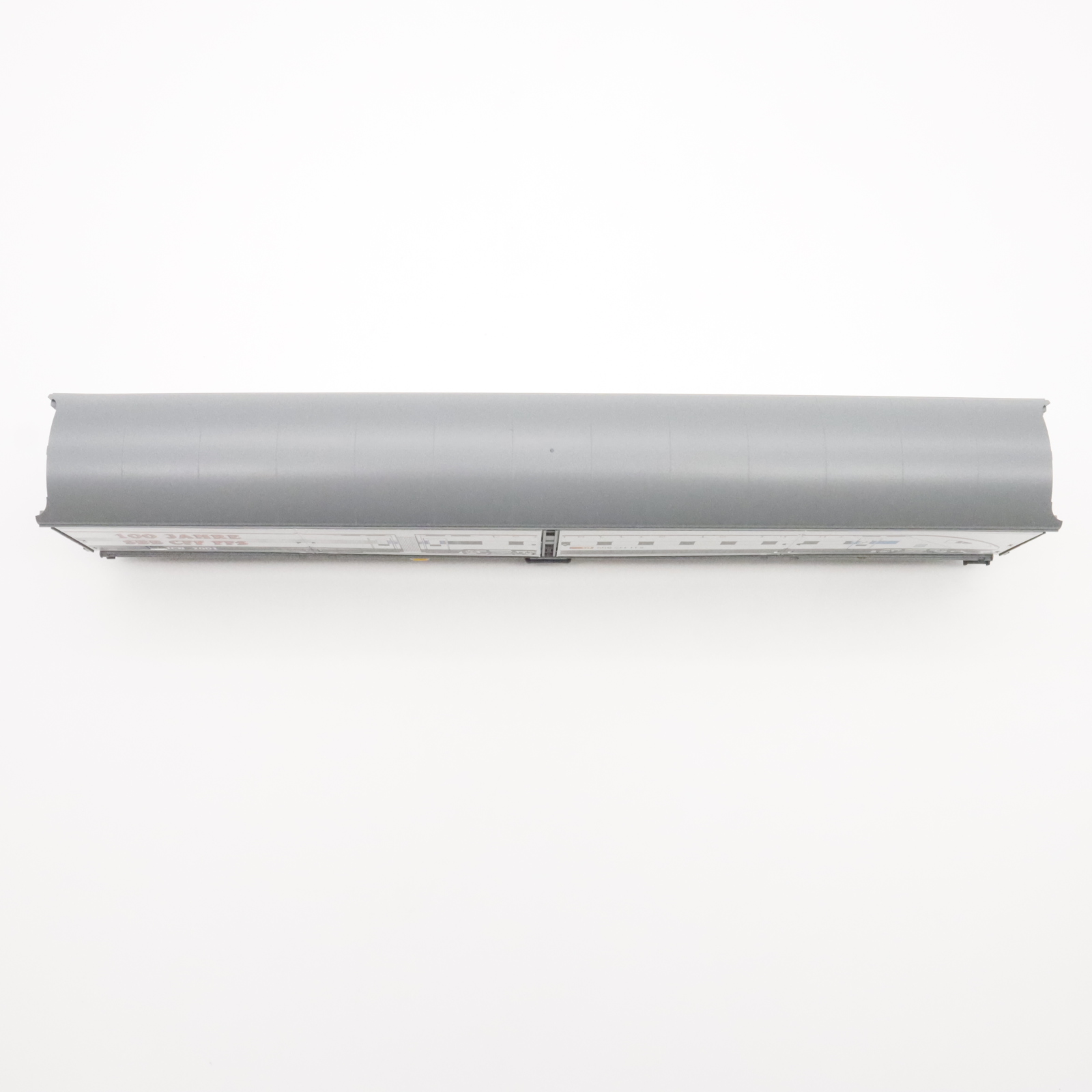 HAG 301 (5) HAG 301 SBB Habils-vy "TEE" – Bild 5