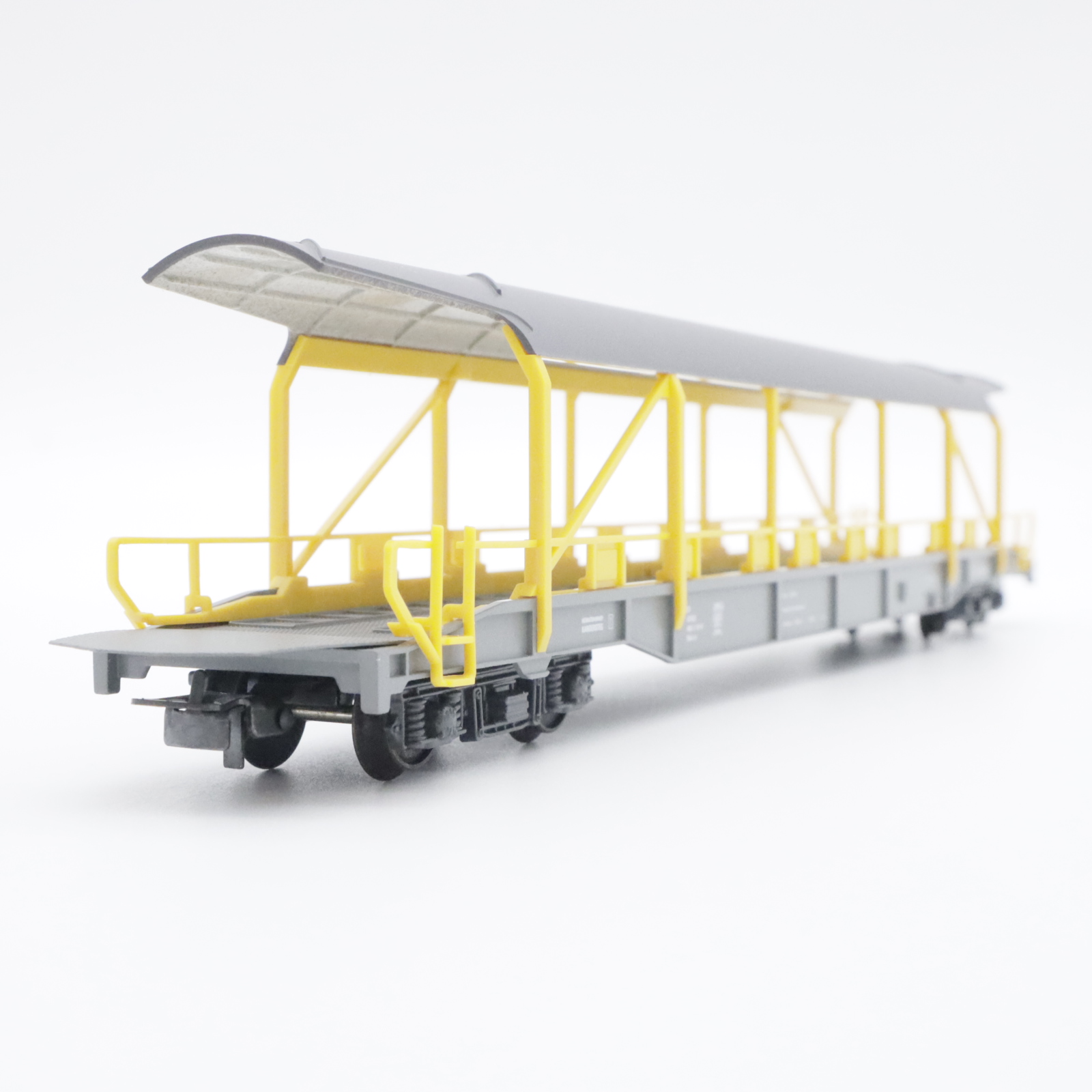 HAG 371 (1) BLS Güterwagen Spur H0