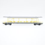 HAG 371 BLS Autotransport-Verladewagen – Bild 4