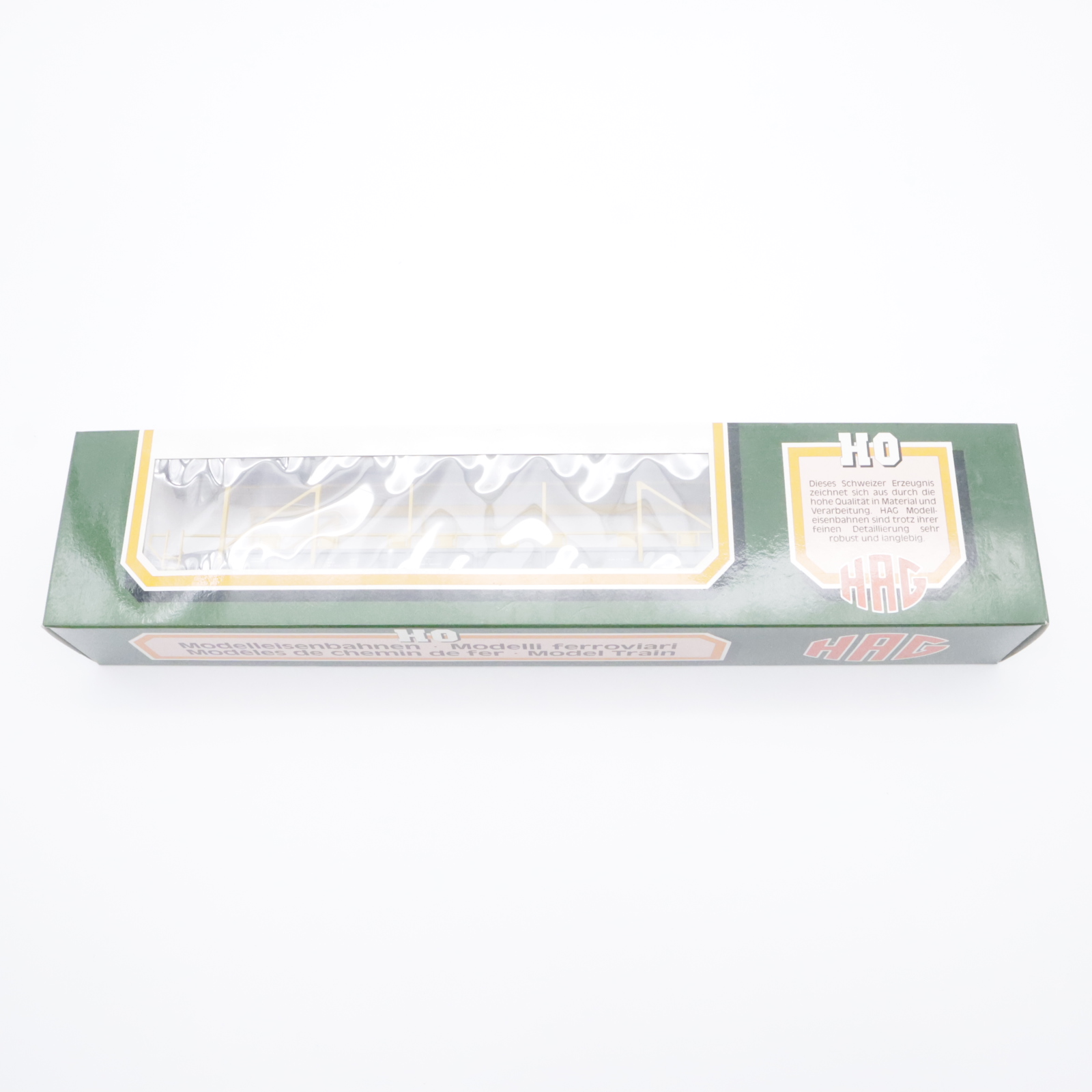 HAG 371 (7) HAG 371 BLS Autotransport-Verladewagen – Bild 7