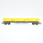 HAG 381 SBB Rs-x Abrollcontainer – Bild 4