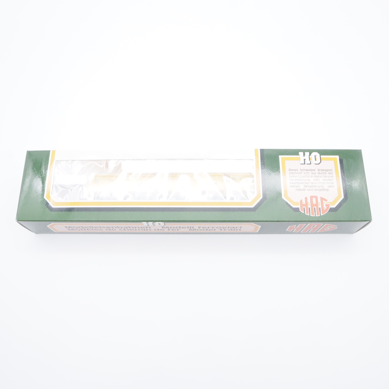 HAG 381 (7) HAG 381 SBB Rs-x Abrollcontainer – Bild 7