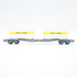 HAG 393 SBB Flachwagen "Bertschi" – Bild 2