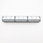 HAG 397 SBB Flachwagen "Cargotainer" – Bild 5