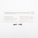 HAG 397 SBB Flachwagen "Cargotainer" – Bild 6