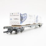 SBB Güterwagen Spur H0