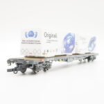 HAG 73 015 SBB Flachwagen "AMAG" – Bild 3