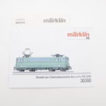 Märklin 30380 SNCF BB 9200 – Bild 7