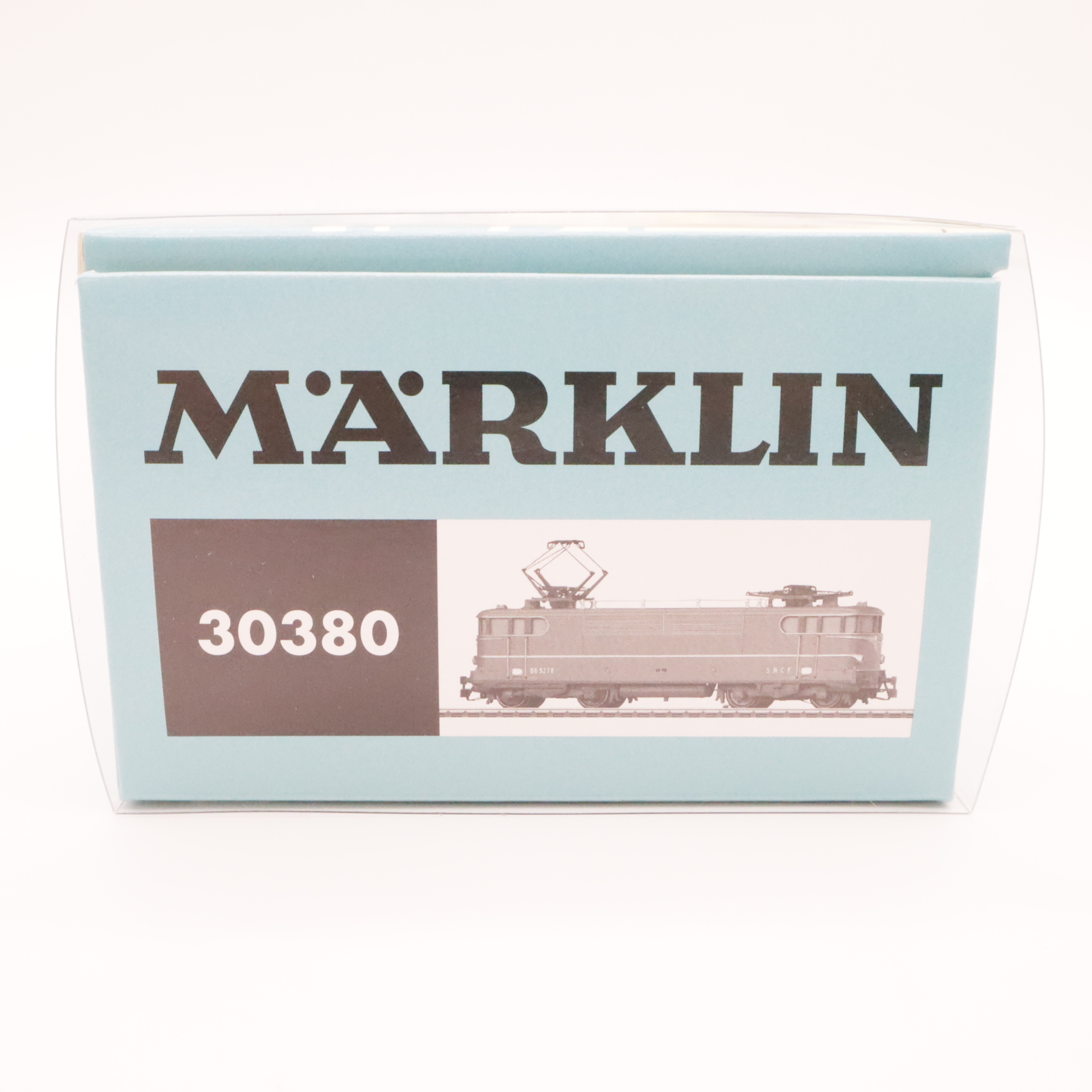 Märklin 30380 (9) Märklin 30380 SNCF BB 9200 – Bild 9