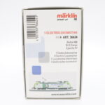 Märklin 36624 BLS Re 486 Cargo mit Sound – Bild 10