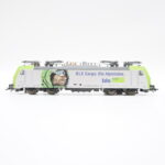 Märklin 36624 BLS Re 486 Cargo mit Sound – Bild 2