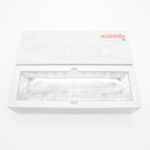 Märklin 39520 SBB Fc 2x3/4 "Köfferli" mit Sound – Bild 9