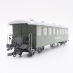 SOB Personenwagen Spur H0