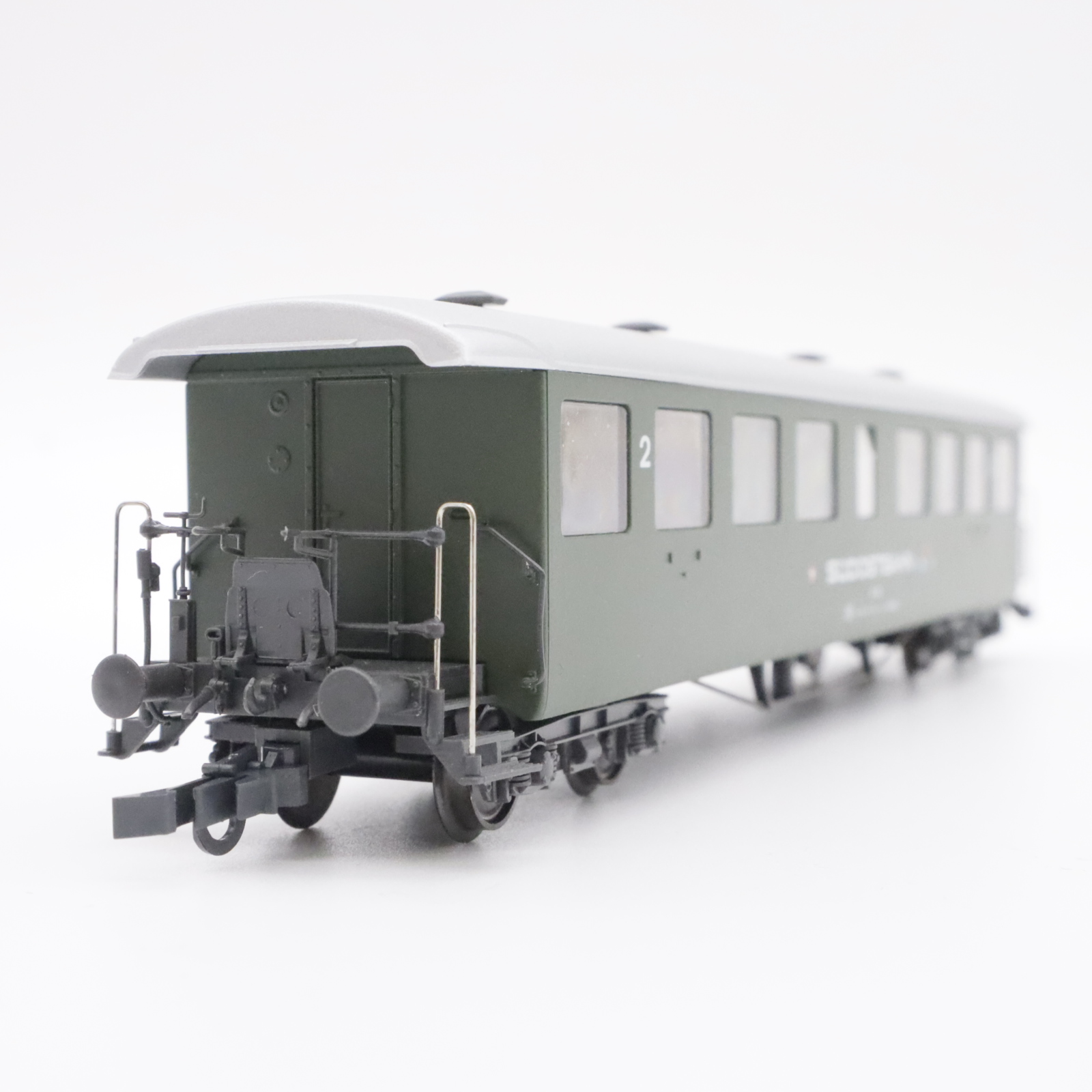 Roco 44732 (1) SOB Personenwagen Spur H0