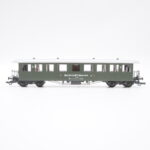 Roco 44732 SOB Seetalwagen Bi 272 mit LED – Bild 4