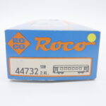 Roco 44732 SOB Seetalwagen Bi 272 mit LED – Bild 8