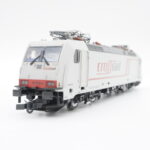 Roco 62503 CB BR 185.2 der „Crossrail“ – Bild 3