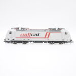 Roco 62503 CB BR 185.2 der „Crossrail“ – Bild 4