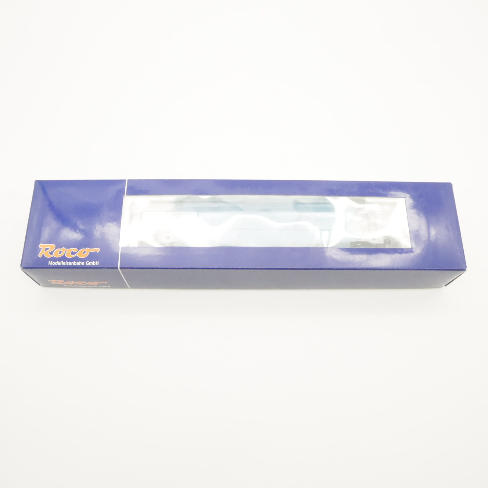 Roco 62503 (8) Roco 62503 CB BR 185.2 der „Crossrail“ – Bild 8