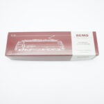 Bemo 1259 110 RhB Ge 4/4 III "Die kleine rote" – Bild 8