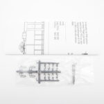 Bemo 3232 119 RhB AB 119 Personenwagen – Bild 6