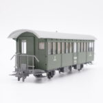 RhB Personenwagen Spur H0m