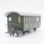 Bemo 3232 120 RhB B 2140 Personenwagen – Bild 3