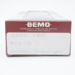 Bemo 3232 120 RhB B 2140 Personenwagen – Bild 8