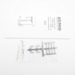 Bemo 3232 142 RhB A 1102 Personenwagen – Bild 6