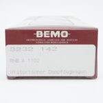 Bemo 3232 142 RhB A 1102 Personenwagen – Bild 8