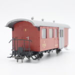 Bemo 3237 282 DFB BD 2502 mit Gepäckabteil – Bild 3