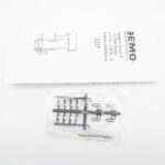 Bemo 3237 282 DFB BD 2502 mit Gepäckabteil – Bild 6