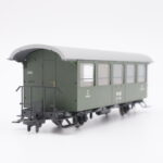 Bemo 3238 121 RhB B 2081 Personenwagen – Bild 3