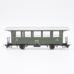 Bemo 3238 121 RhB B 2081 Personenwagen – Bild 4