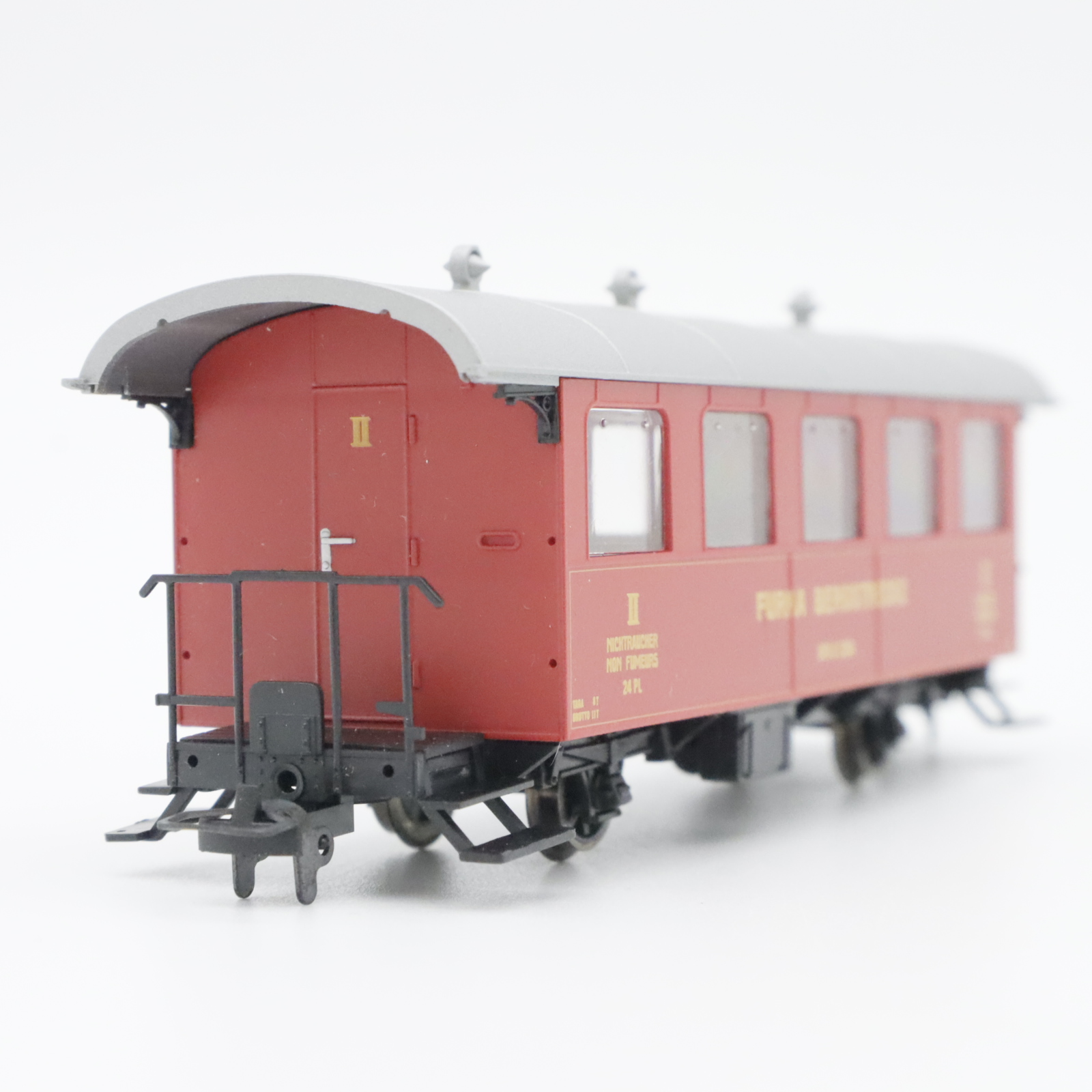 Bemo 3239 284 (3) Bemo 3239 284 DFB B 2204 Zweiachser – Bild 3