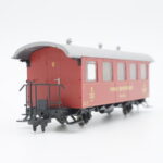 DFB Personenwagen Spur H0m