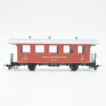 Bemo 3239 286 DFB B 2206 Zweiachser – Bild 4