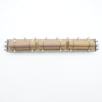 HAG 354 SBB Flachwagen mit Gasröhren – Bild 5