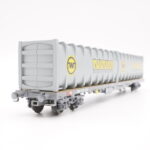 SBB Bulkcontainerwagen Spur H0