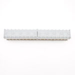 HAG 356 SBB Bulkcontainerwagen "NWM" – Bild 5