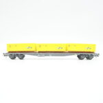 HAG 380 SBB Rs-x Abrollcontainer – Bild 2