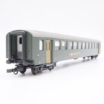 HAG 481 SBB Einheitswagen 2.Kl. – Bild 3