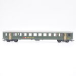 HAG 481 SBB Einheitswagen 2.Kl. – Bild 4