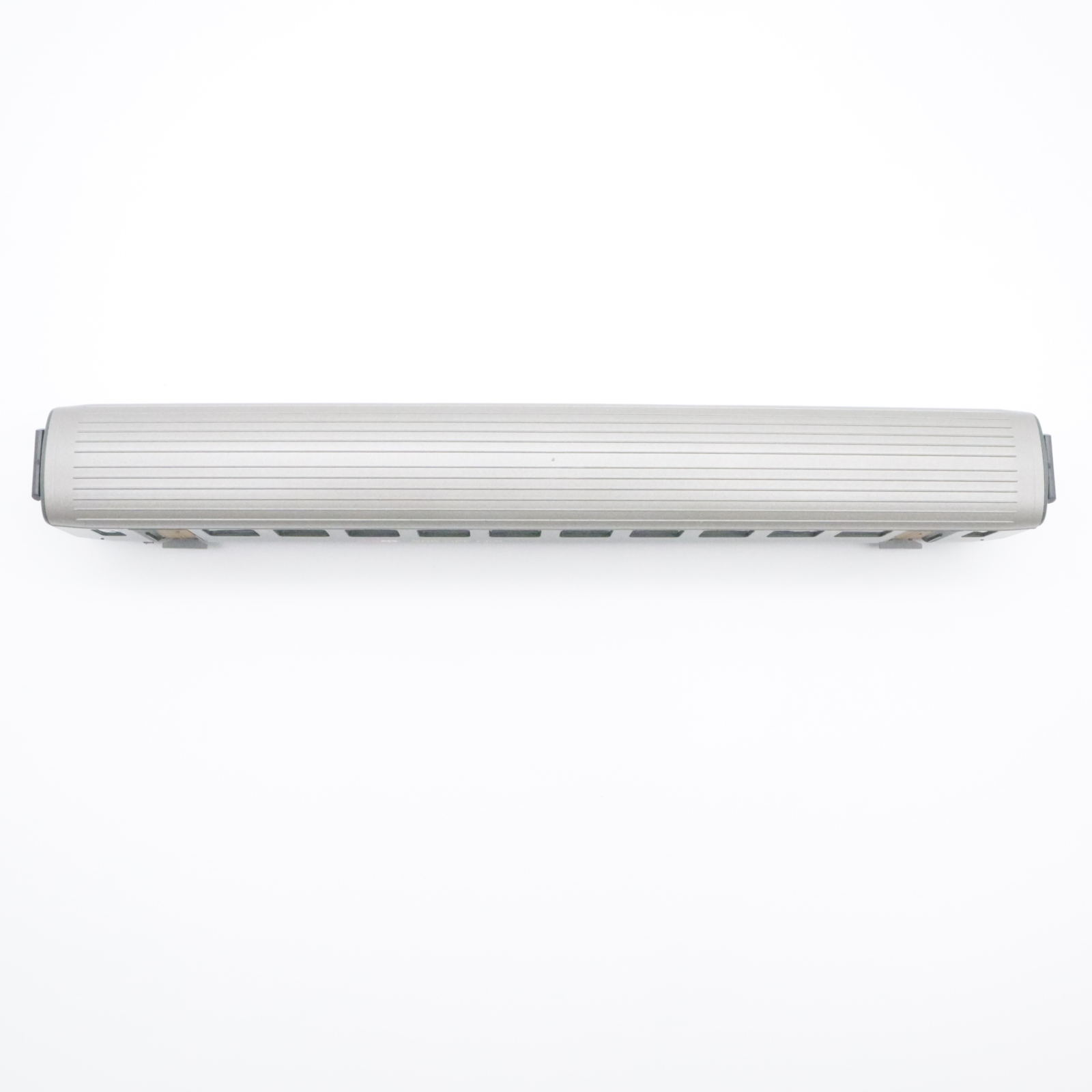 HAG 481 (5) HAG 481 SBB Einheitswagen 2.Kl. – Bild 5